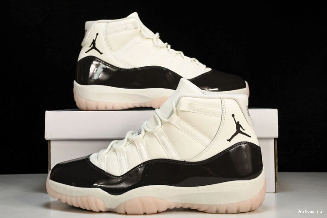 Neapolitan AR0715-101 11 Retro   Jordan 0810